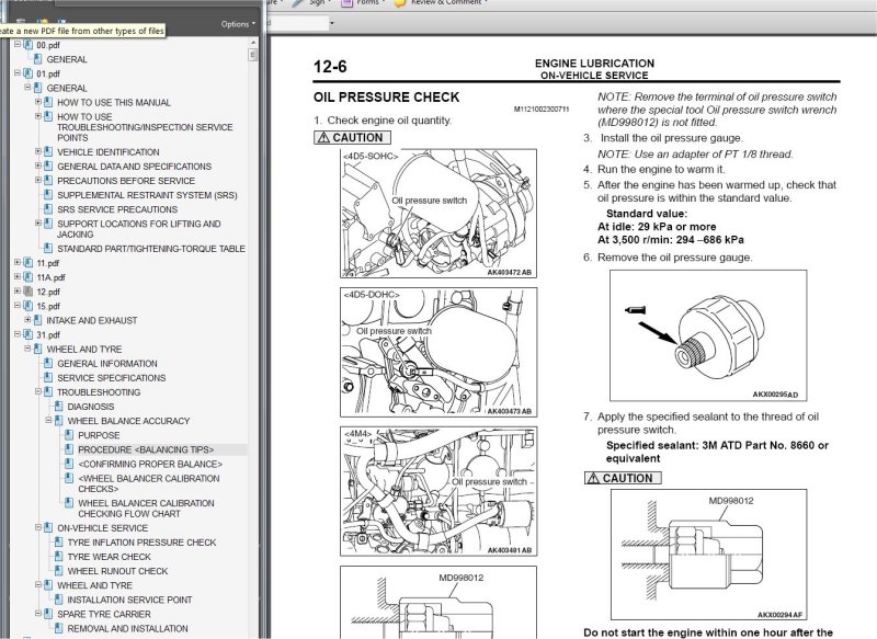 Mitsubishi Triton Manual Book Pdf